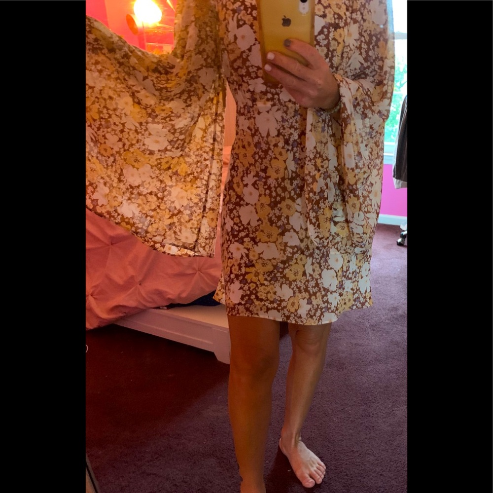 Shona Joy Dress